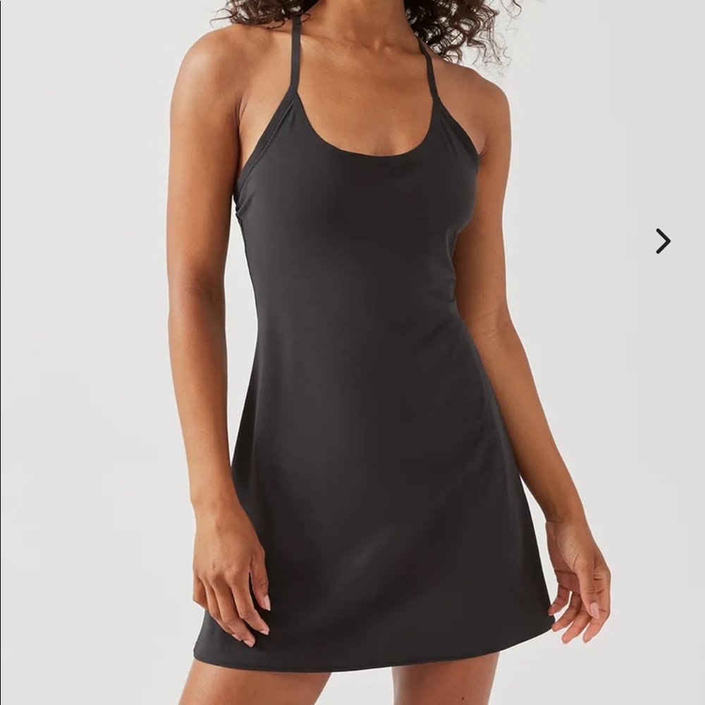 Outdoor Voices Exercise Dress